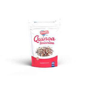 QUINOA TRICOLOR DICOMERE SIN TACC X 200 GR