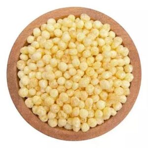QUINOA POP