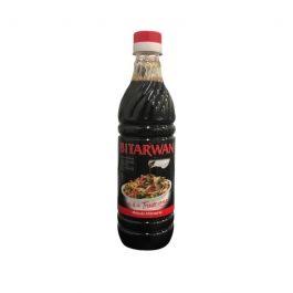 SALSA DE SOJA BITARWAN X 250 CM