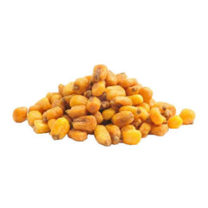 MAIZ FRITO MOSTAZA Y MIEL