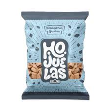 HOJUELAS SABOR AVELLANAS PATAGONIA GRAINS SIN GLUTEN