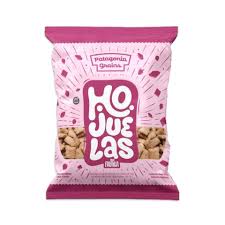 HOJUELAS SABOR FRUTILLA PATAGONIA GRAINS SIN GLUTEN