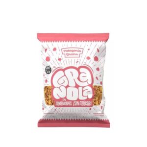 COPOS DE MAIZ SIN AZUCAR PATAGONIA GRAINS X 100 GR