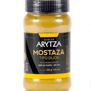 ARYTZA MOSTAZA DIJON