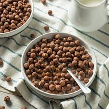 BOLITAS DE CHOCOLATE