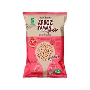 ARROZ YAMANI POP YIN YANG