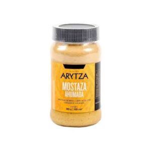 ARYTZA MOSTAZA AHUMADA X360 GR