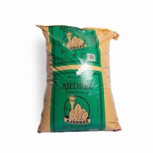 YERBA AJEDREZ SIN PALO PREMIUM POR  10 KG
