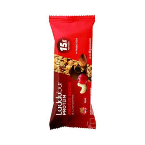 LADDUBAR PROTEIN FRUTOS SECOS Y CRANBERRIES