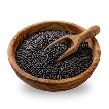 ARROZ NEGRO