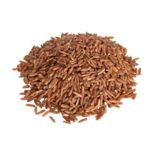 ARROZ JAZMIN ROJO X KG