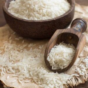 ARROZ BASMATI