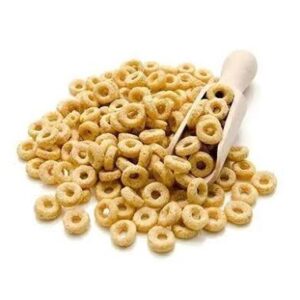 ANILLITOS DE MIEL