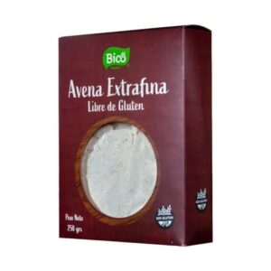AVENA SIN TACC BINFINIT EXTRAFINA X 500 GR