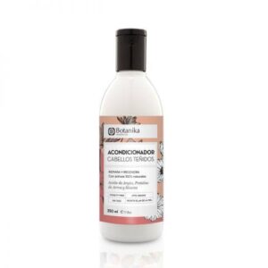 ACONDICIONADOR CABELLOS TEÑIDOS BOTANIKA X 350 ML