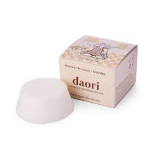 ACONDICIONADOR SOLIDO DAORI