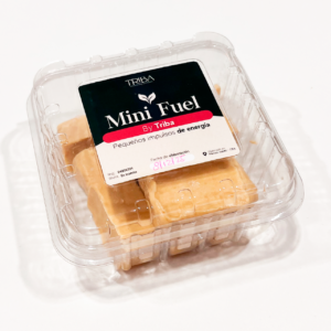 MINI FUEL VAINILLA TRIBA