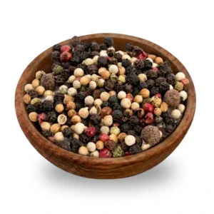 MIX DE PIMIENTAS EN GRANOS