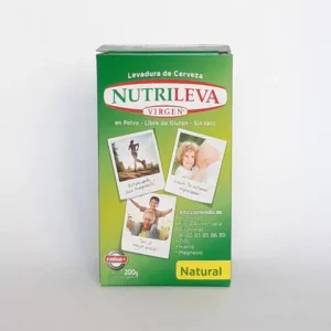 LEVADURA NUTRICIONAL NUTRILEVA X200G