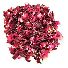 PETALOS DE ROSA