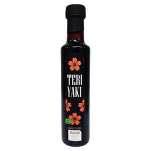 SALSA TERIYAKI HASHI