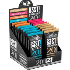 BARRITA B3ST