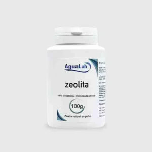 ZEOLITA X 100 GR