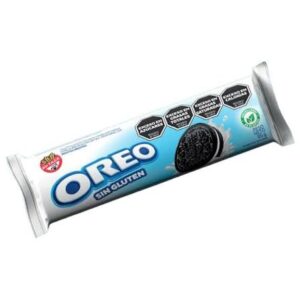 OREO SIN GLUTEN