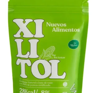 XILITOL X 150 GR NUEVOS ALIMENTOS