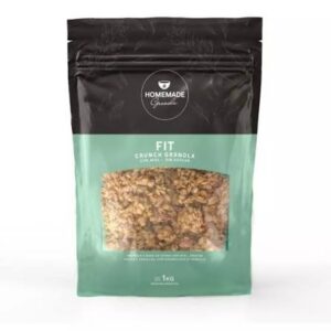 GRANOLA FIT CRUNCH HOMEMADE X 1 KG