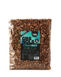 GRANOLA GRANOMAX CHOCOMAX X KG
