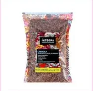 GRANOLA INTEGRA CHOCOLATE X1K