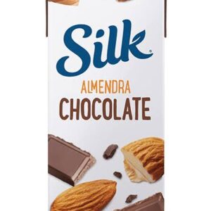LECHE DE ALMENDRA CHOCOLATE SILK