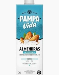 LECHE DE PAMPA VIDA ORIGINAL