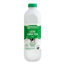 LECHE LARGA VIDA 1% X LITRO LA SERENISIMA (PET)