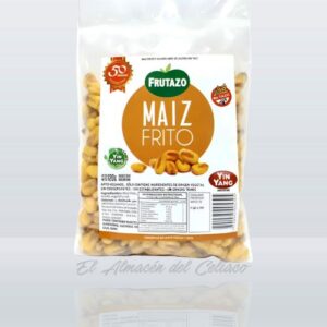 MAIZ FRITO FRUTAZO YIN YANG