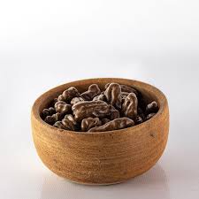 NUEZ PECAN CON CHOCOLATE X KG