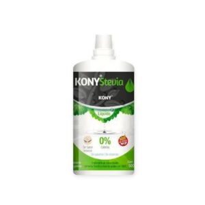 STEVIA KONY X 500ML