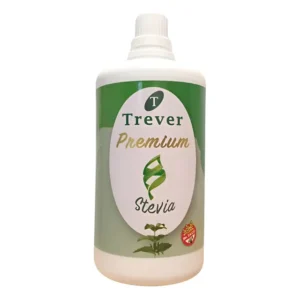 STEVIA TREVER PREMIUM X 200 ML