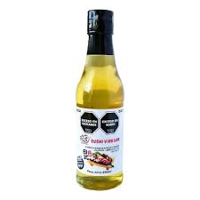VINAGRE DE ARROZ SUSHI VINEGAR  X 250 ML