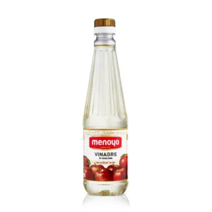 VINAGRE DE MANZANA MENOYO X 500ML