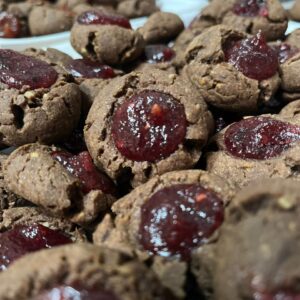 PEPAS ALGARROBITAS ELCASERITO X 250 g