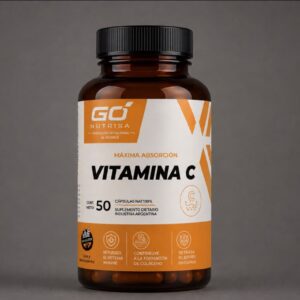 Vitamina C concentrada