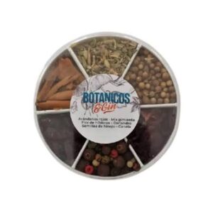 MIX BOTANICO DISECADO