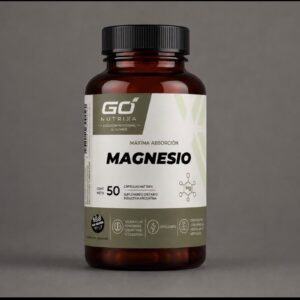 Citrato de magnesio