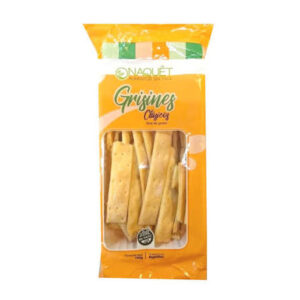GRISIN NAQUET CLASICOS SIN TACC