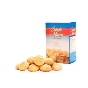 GALLETITAS SCONS SANTA MARIA