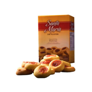 GALLETITAS PEPITAS SANTA MARIA