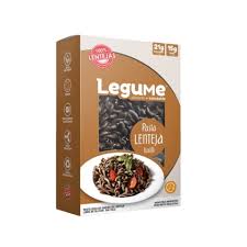 FIDEOS LEGUME LENTEJAS
