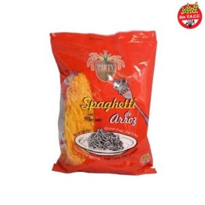 FIDEOS DE ARROZ PARTY BECK MORRON